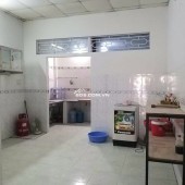 Bán gấp nhà hẻm Ô tô-100m2-Đường số 11-Trường Thọ-Thủ Đức